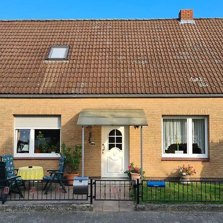 Ferienwohnung Bonese Luaran gambar