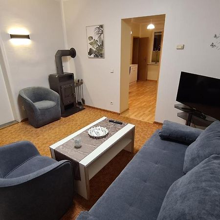 Ferienwohnung Bonese Luaran gambar