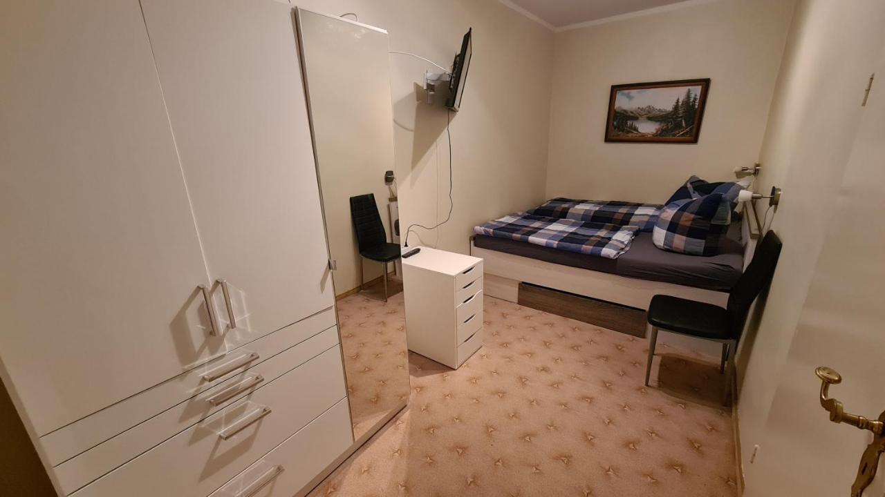 Ferienwohnung Bonese Luaran gambar