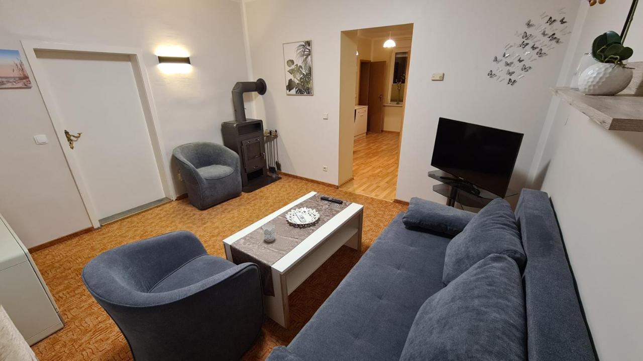 Ferienwohnung Bonese Luaran gambar