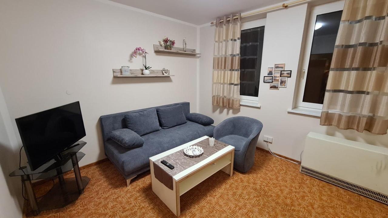 Ferienwohnung Bonese Luaran gambar