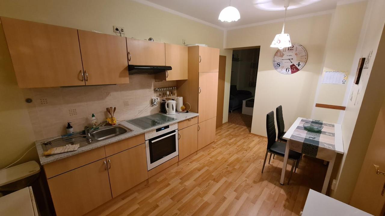 Ferienwohnung Bonese Luaran gambar