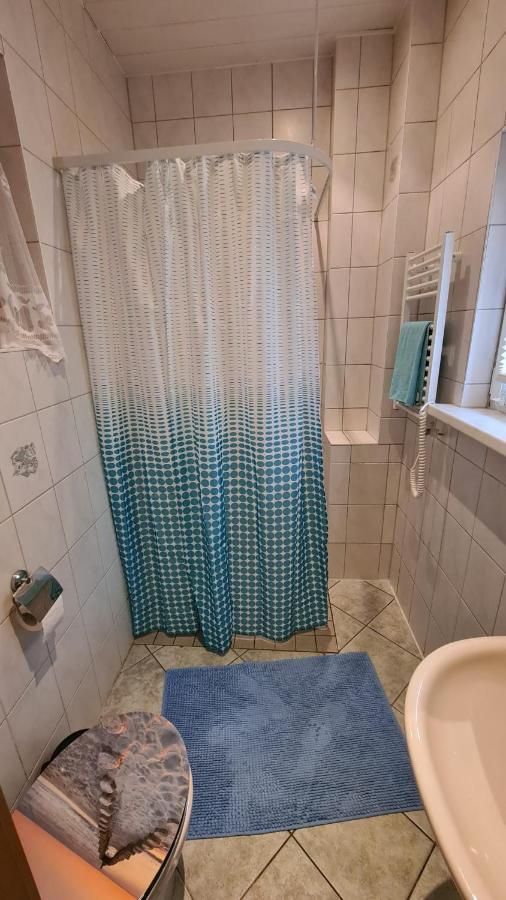Ferienwohnung Bonese Luaran gambar